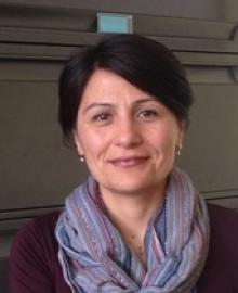 Ozlem Ayduk
